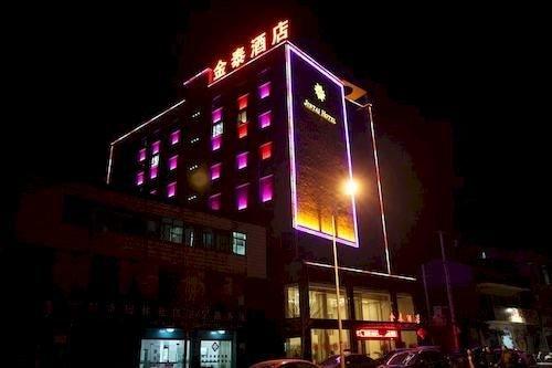 Honghu Jintai Hotel